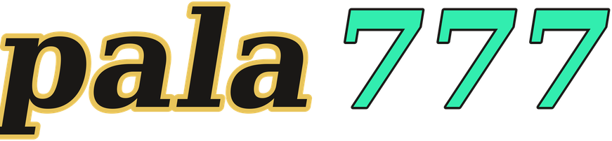 pala777 logo