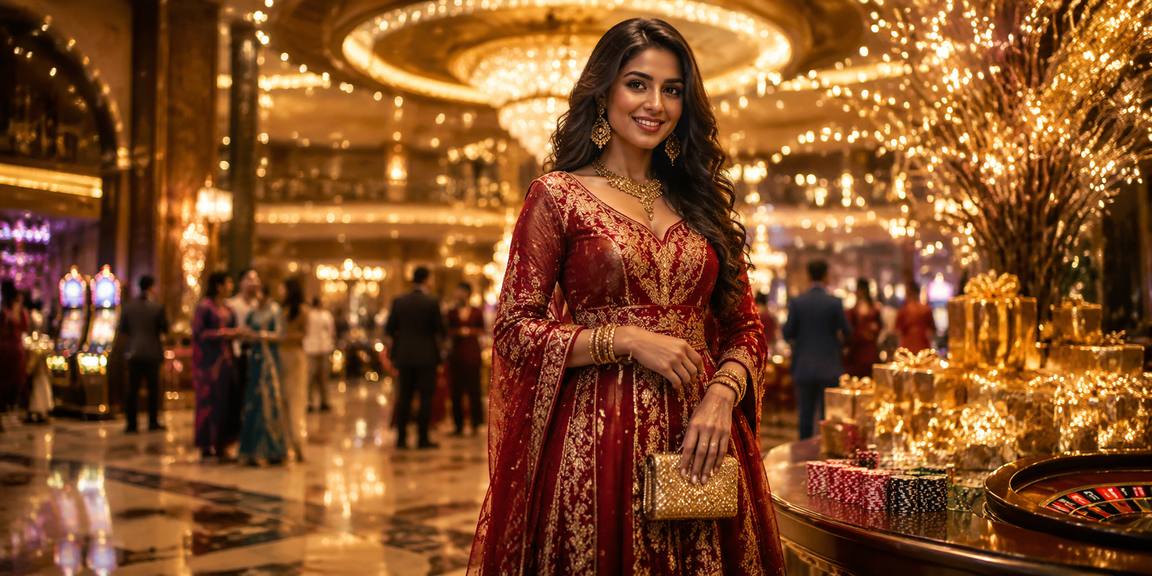 pala777 পার্টি ব্ল্যাকজ্যাক — একটেবিলে সাত জন